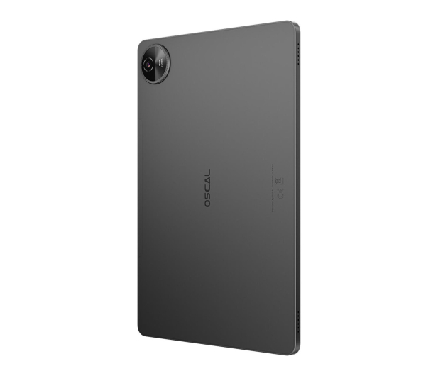 OSCAL PAD 90 LTE (8/128) szary - 1536585 - zdjęcie 5